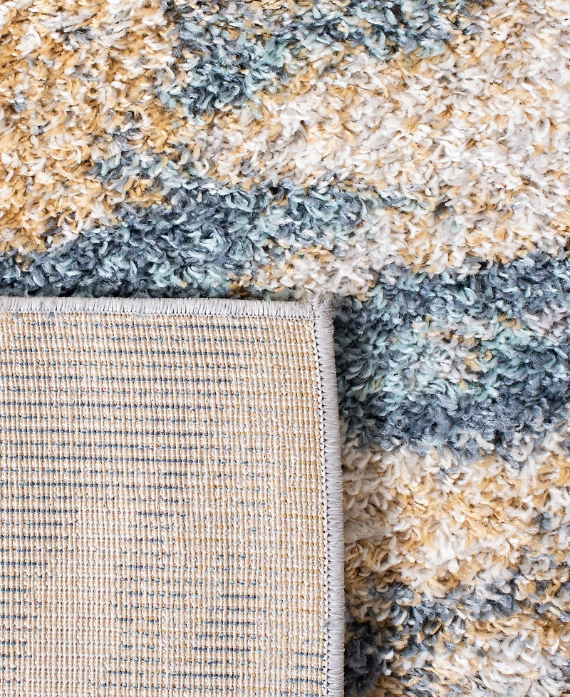 Safavieh Vision VSN606M 2'3"x8' Runner Area Rug
