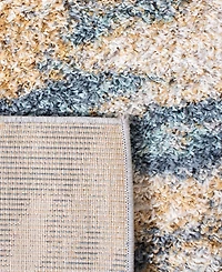 Safavieh Vision VSN606M 2'3"x8' Runner Area Rug