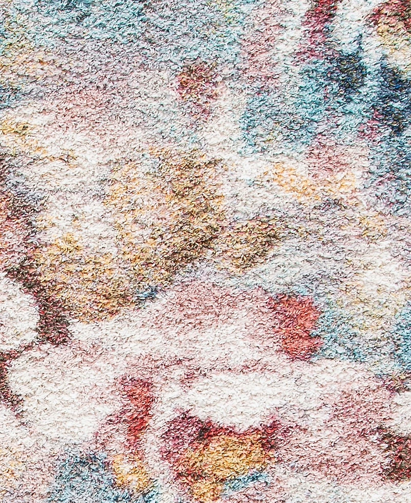 Safavieh Seattle Shag STE908B 9'x12' Area Rug