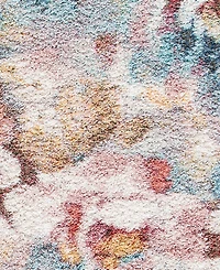 Safavieh Seattle Shag STE908B 9'x12' Area Rug