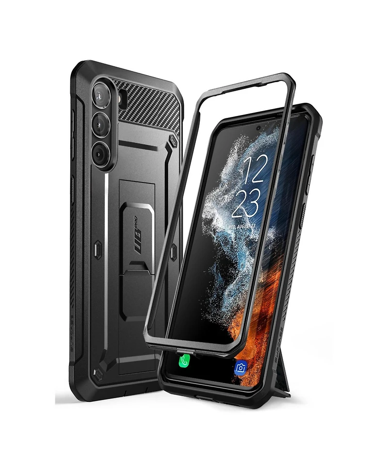 Supcase Unicorn Beetle Pro Rugged Kickstand Case for Samsung Galaxy S23