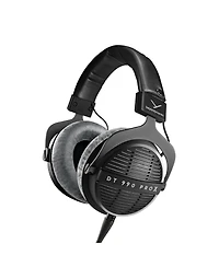 beyerdynamic Dt 770 Pro X Wired Over-Ear Headphones, 48 Ohm, Closed-Back Professional Recording Studio Monitor. Recording, Sound Isolation