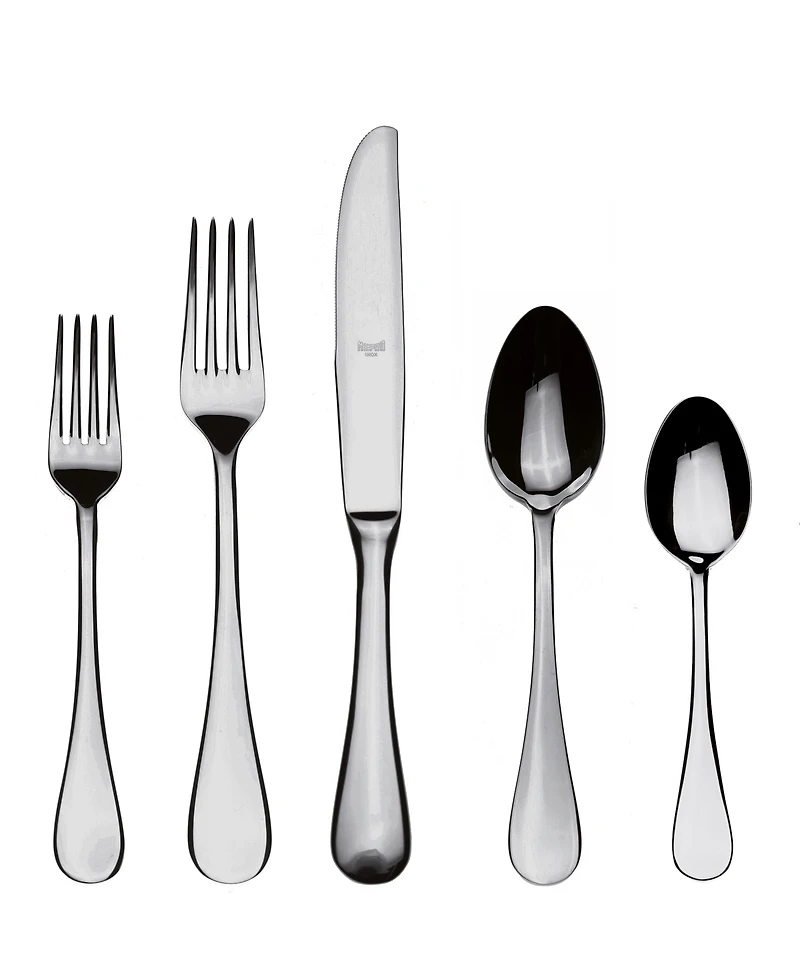 Mepra Brescia Flatware Set, 20 Pieces