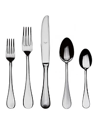 Mepra Brescia Flatware Set, 20 Pieces