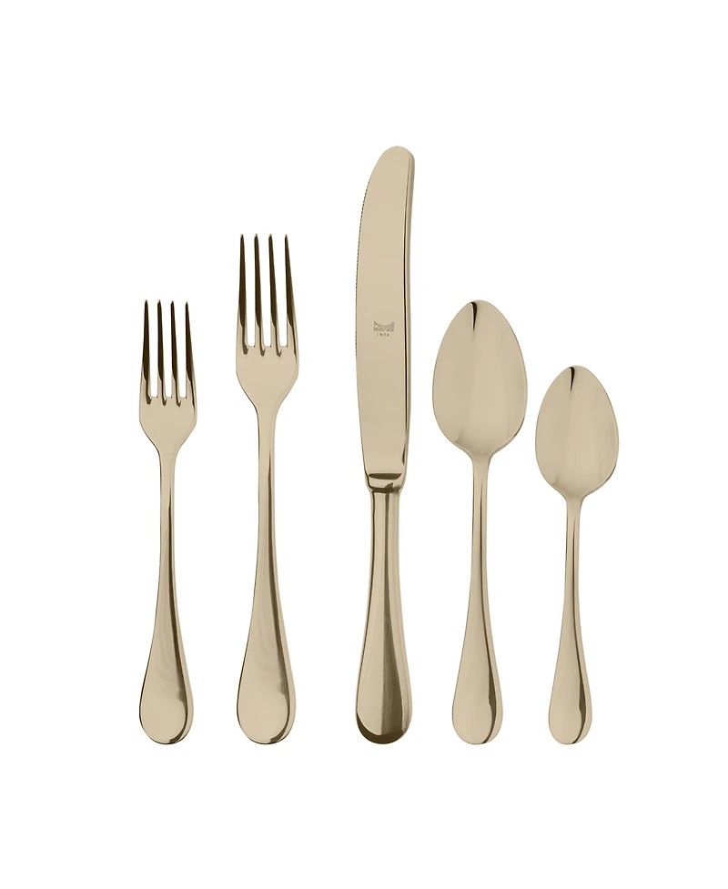Brescia Flatware Set, 20 Piece
