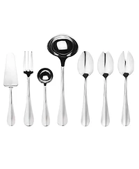Roma Full Serving Set, 7 Piece