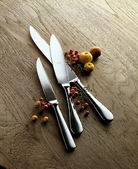Mepra American Steak Knife Cutlery, Set of 4