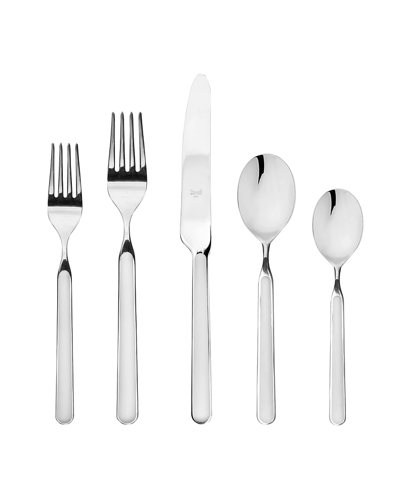 Mepra Fantasia Flatware Set, 5 Pieces