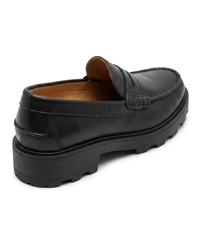 Menina Step Women's Loafer Shoes