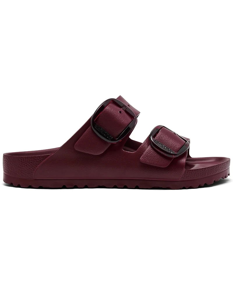 Birkenstock Women's Arizona Big Buckle Eva Sandals from Finish Line