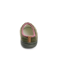 Muk Luks Women's Rye Clog Slippers
