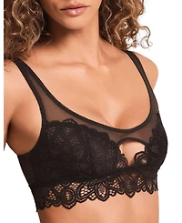 Adore Me Women's Elska Unlined Bralette Bra