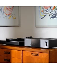 Cambridge Audio EXA100 Integrated Amplifier