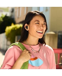 Jbl Tour Pro 3 Noise Cancelling True Wireless Earbud Bundle with gSport Case