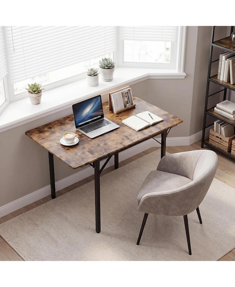 Folding Dining Table
