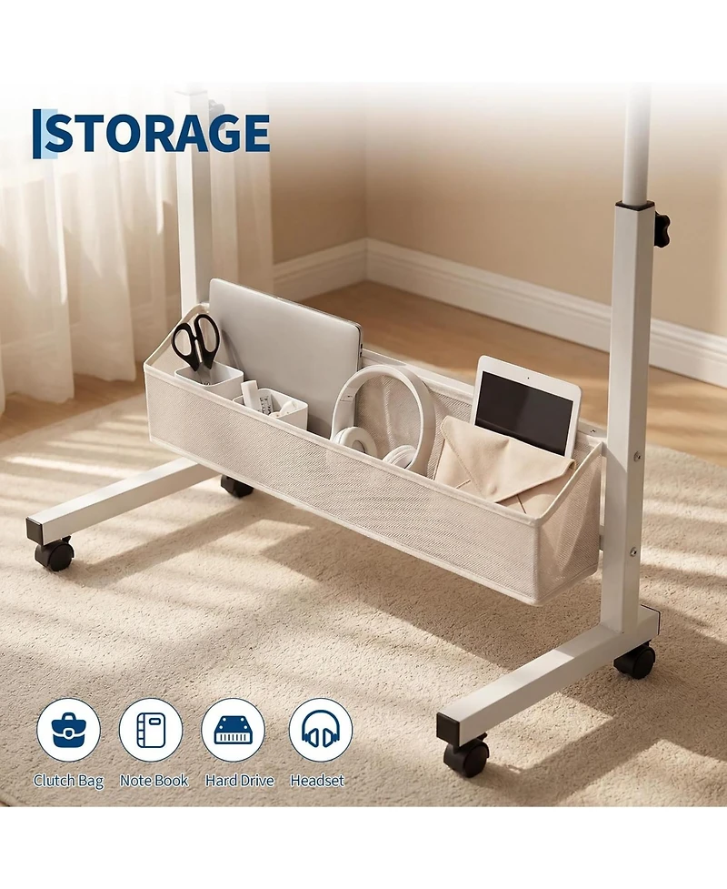 Adjustable Height Standing Desk