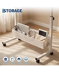Adjustable Height Standing Desk