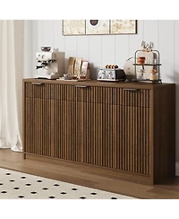 Buffet Sideboard Cabinet