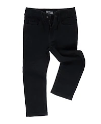 Cultura Toddler Boys 2T-4T Super Flex Jeans