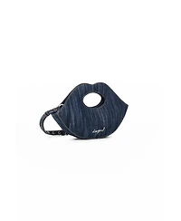 Desigual Women's Small lips bag