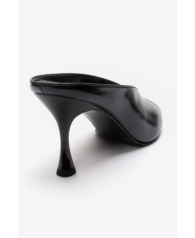 Prologue Shoes Women's Pelina Stiletto Sandal