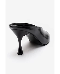 Prologue Shoes Women's Pelina Stiletto Sandal