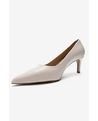 Prologue Shoes Women's Velmira Stiletto Pump