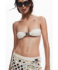 Desigual Women's Wrap skirt