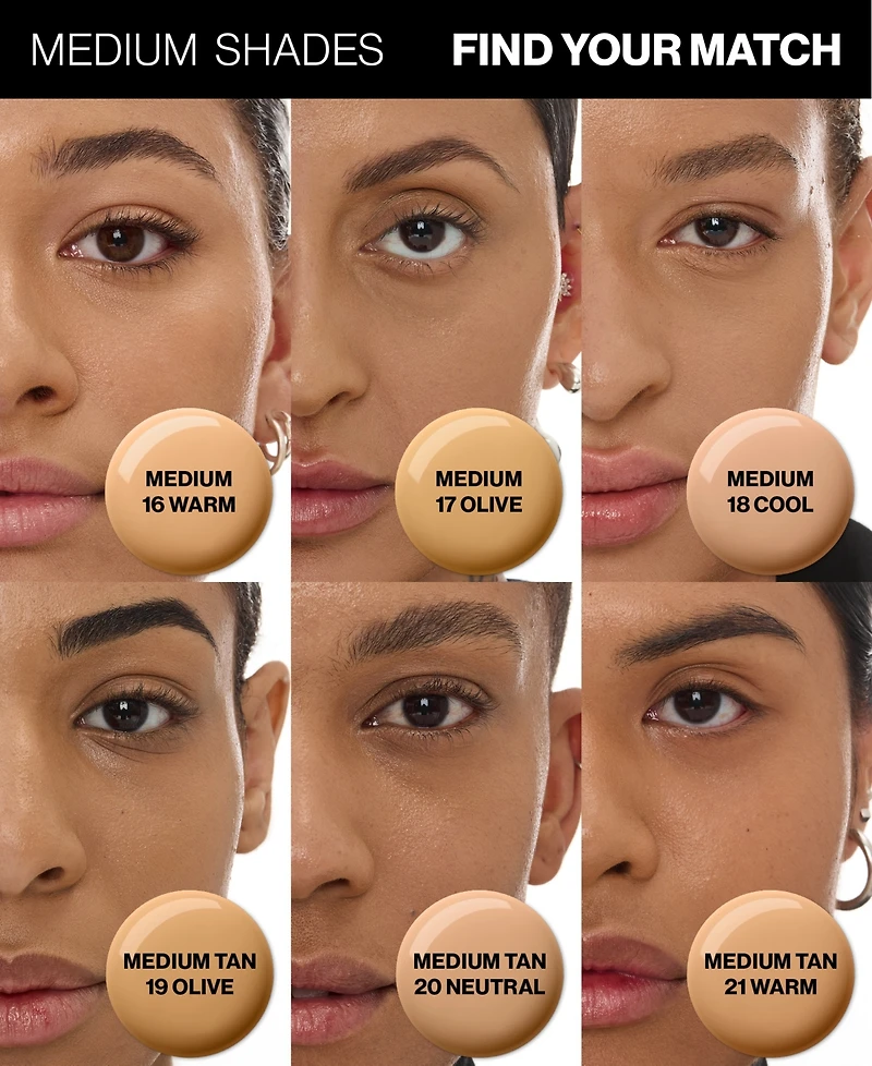 Smashbox Dual Filter 2-in-1 Concealer + Foundation, 1 oz.