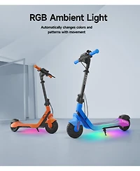 Navee K100 Pro Kids Electric Scooter