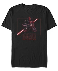 Fifth Sun Men's Vengeance Join The Dark Side Graphic T-Shirt