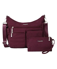 Baggallini Women's Modern Everywhere Bag, Set 2 Piece