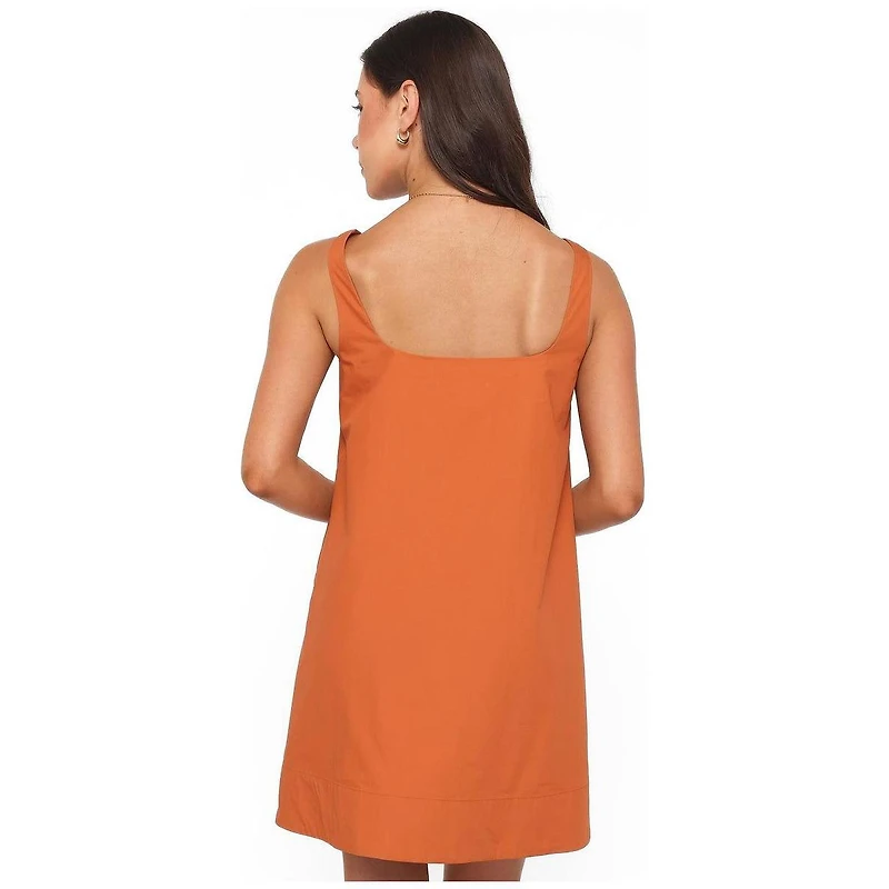 Petal and Pup Women's Kora Mini Dress