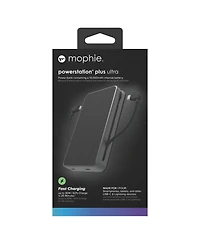 mophie PowerStation Plus 2024 Ac Power Bank 10,000 mAh