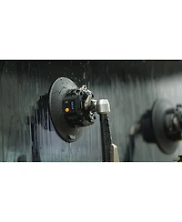 Tilta Hydra 6" Electronic Suction Cup