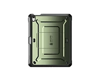Supcase Unicorn Beetle Pro 20 ft Drop Protection Built-in Screen Protector Case for iPad Air 13" (2024)