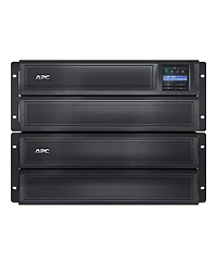 American Power Conversion (APC) Smart-ups X Bp SMX120BP Hot-Swappable Battery Replacement Kit for APC Smart-ups X SMX120BP