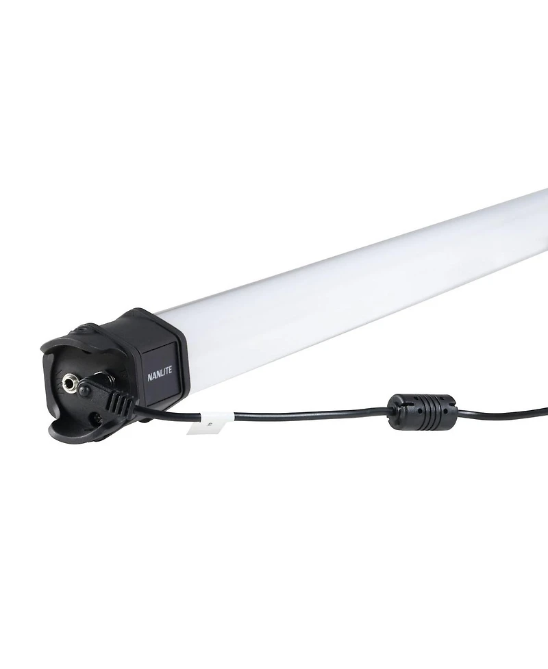 Nanlite PavoTube Ii 15C Wireless Rgbww Led Tube 2-Light Kit