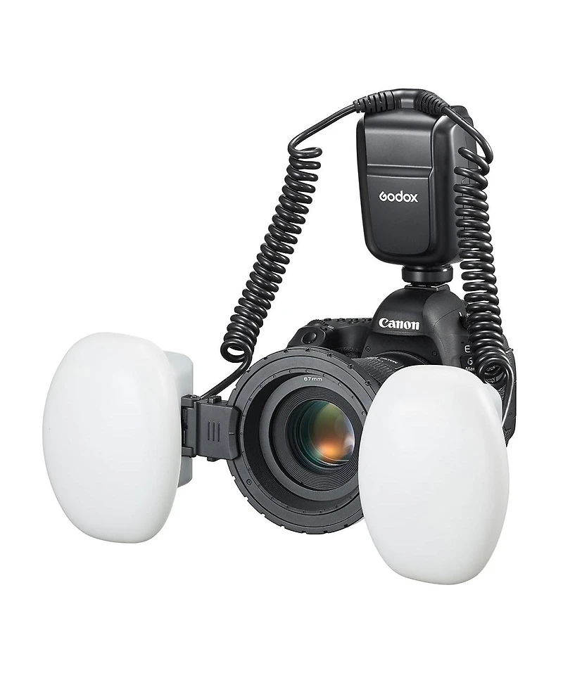 Godox Mf-T76 Macro Twin Flash for Sony