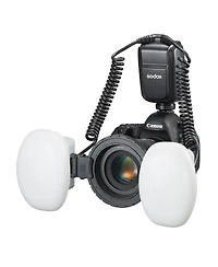 Godox Mf-T76 Macro Twin Flash for Sony
