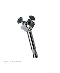 Matthews 12" Furniture Clamp with 5/8" Bar Clamp Adapter