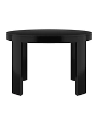 Sunset Living Furniture Contour Round Dining Table