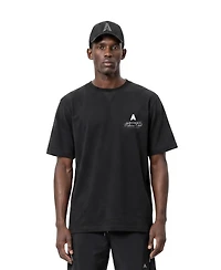 Alpenhaus Men's Unisex Clauzel Wellness T-Shirt