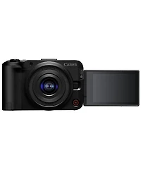 Canon Eos R50 V 4K Mirrorless Camera Kit