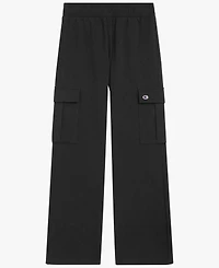 Champion Girls' 7-16 French Terry Cargo Pants