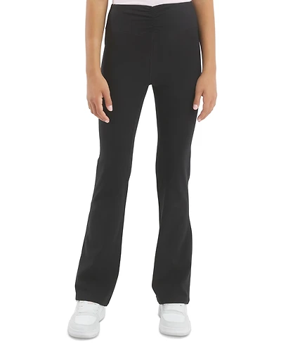Champion Girls' 7-16 Flared Leggings