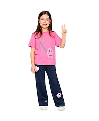 Deux par Toddler Girls 2T- 5T Jersey T-Shirt