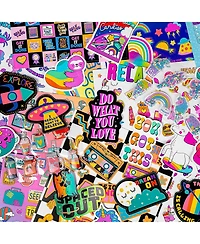 Fashion Angels Ultimate Sticker Set
