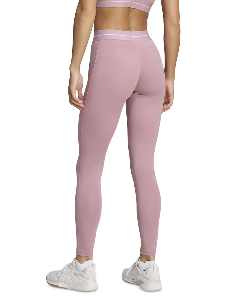 adidas Women's High-Waist Leggings