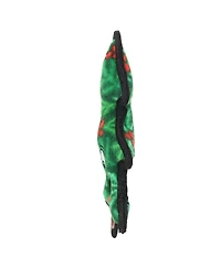 Tuffy Holiday Tree Tug 2 Pack, Christmas Dog Toy